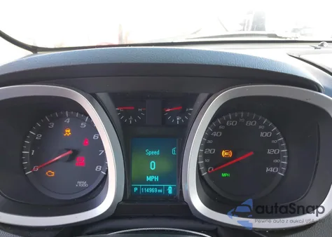 2012 Chevrolet Equinox 1Lt from USA, damaged, VIN 2GNFLEEK5C6242634